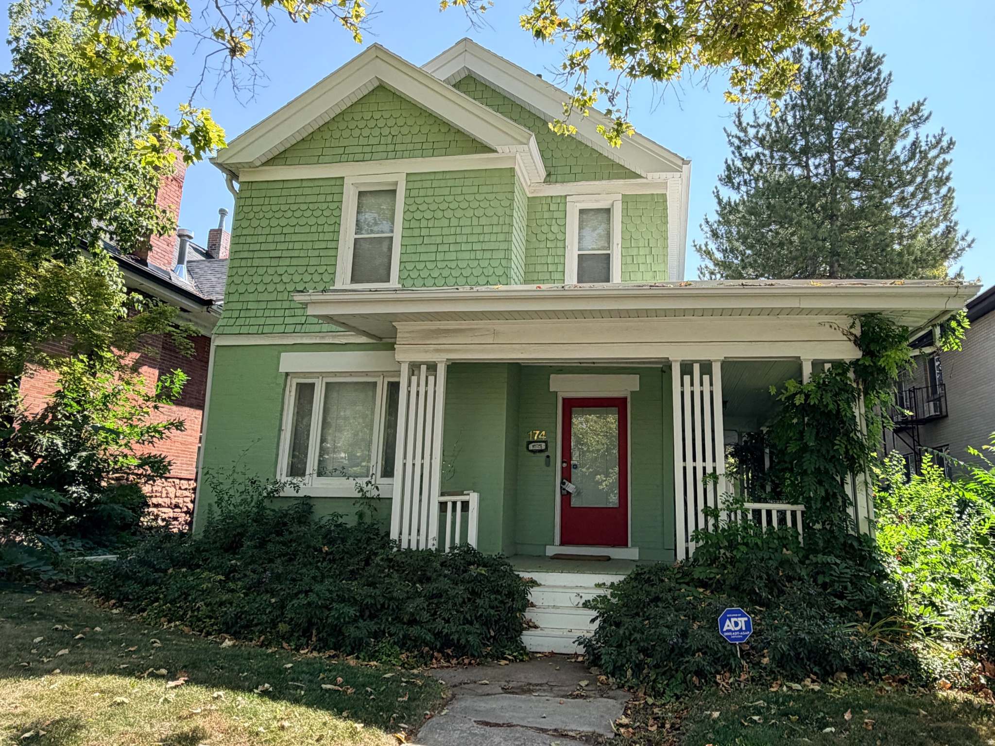 174 N K ST, Salt Lake City, UT 84103 — photo 1
