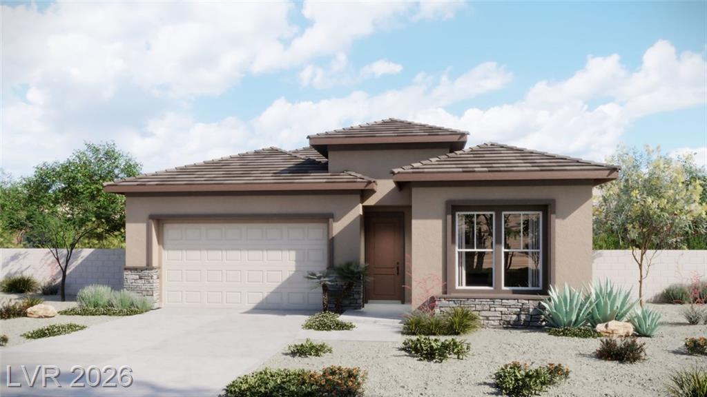 10369  Celestial Pole Street, Las Vegas, NV 89143 — photo 1