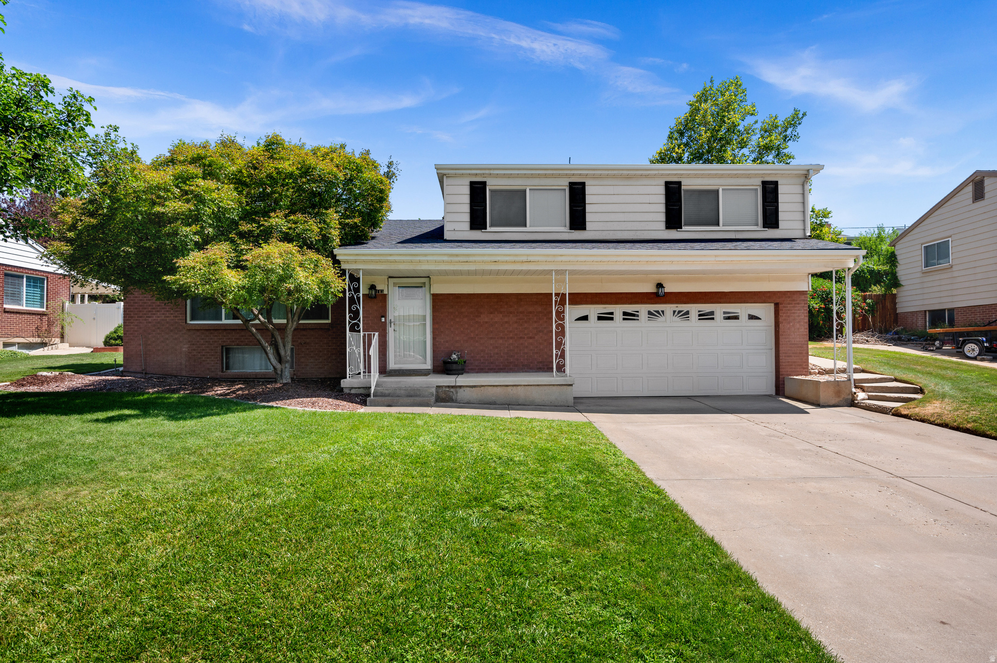 145 S KINGDON LN, North Salt Lake, UT 84054 — photo 1
