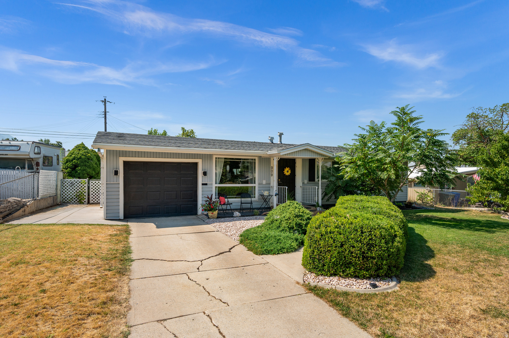 909  RANCHO BLVD, Ogden, UT 84404 — photo 1
