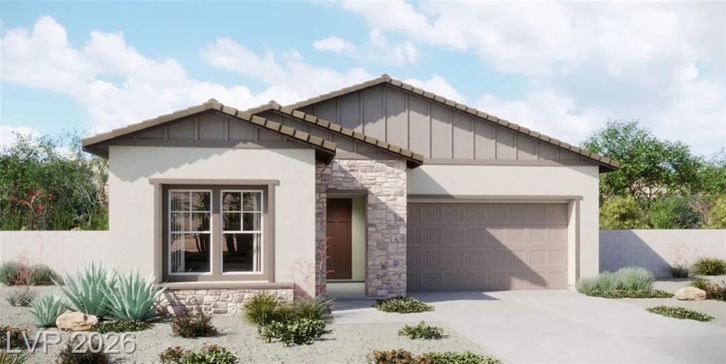 10320  Celestial Pole Street, Las Vegas, NV 89143 — photo 1