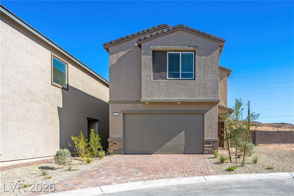 9587 Agave Grove Court, Las Vegas, NV 89178 — photo 1