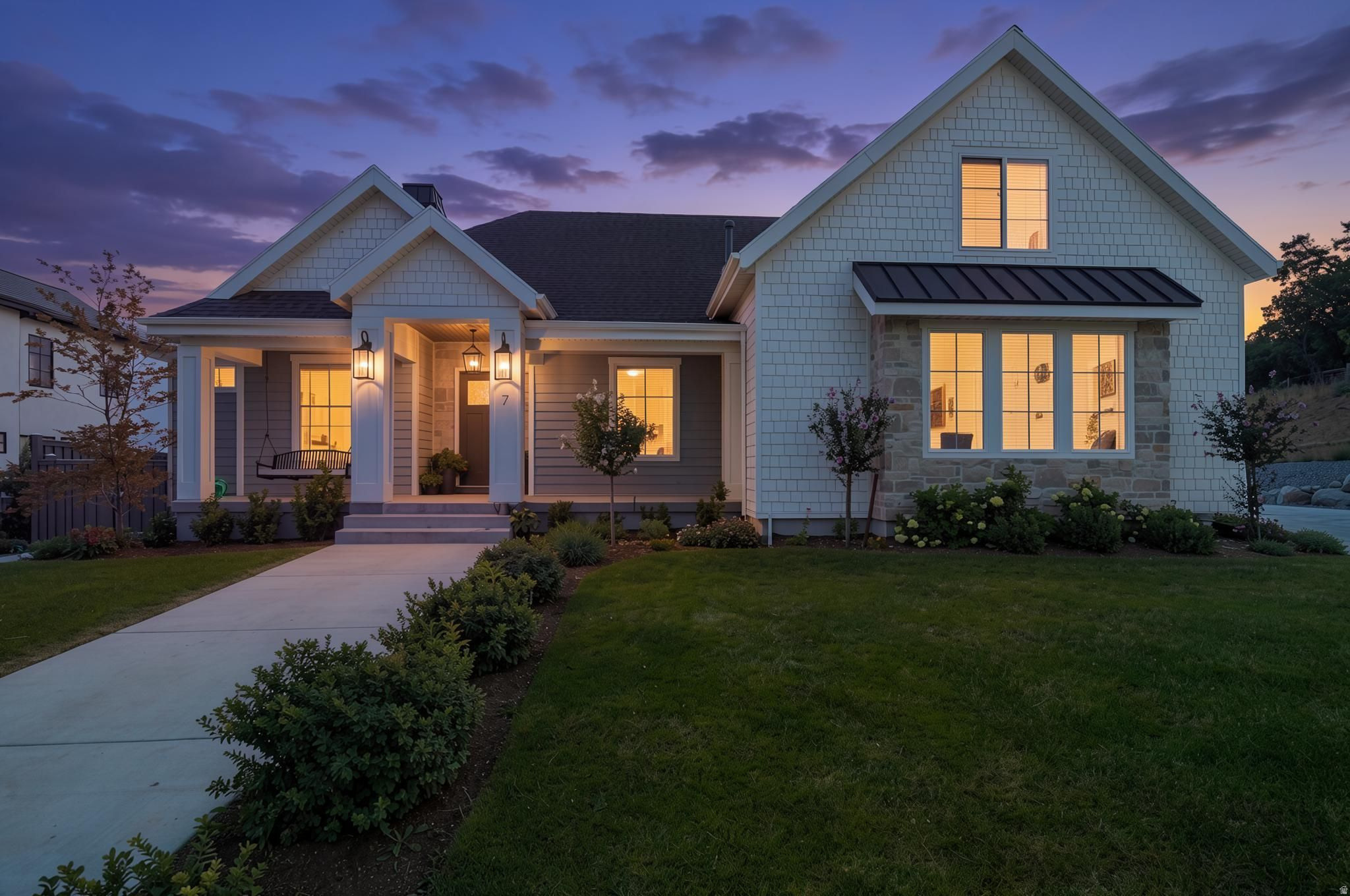 7 E ELK CT, Alpine, UT 84004 — photo 1