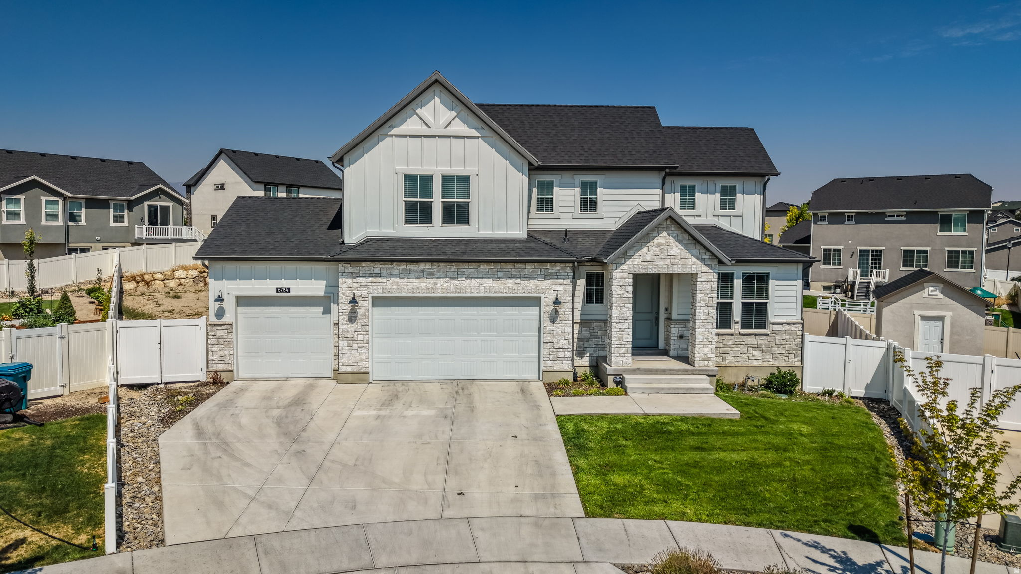 6784 W 8070 S, West Jordan, UT 84081 — photo 1