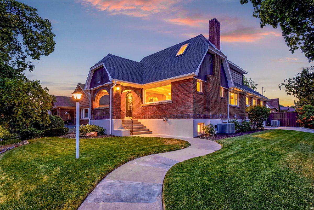 1387 E EMERSON AVE, Salt Lake City, UT 84105 — photo 1
