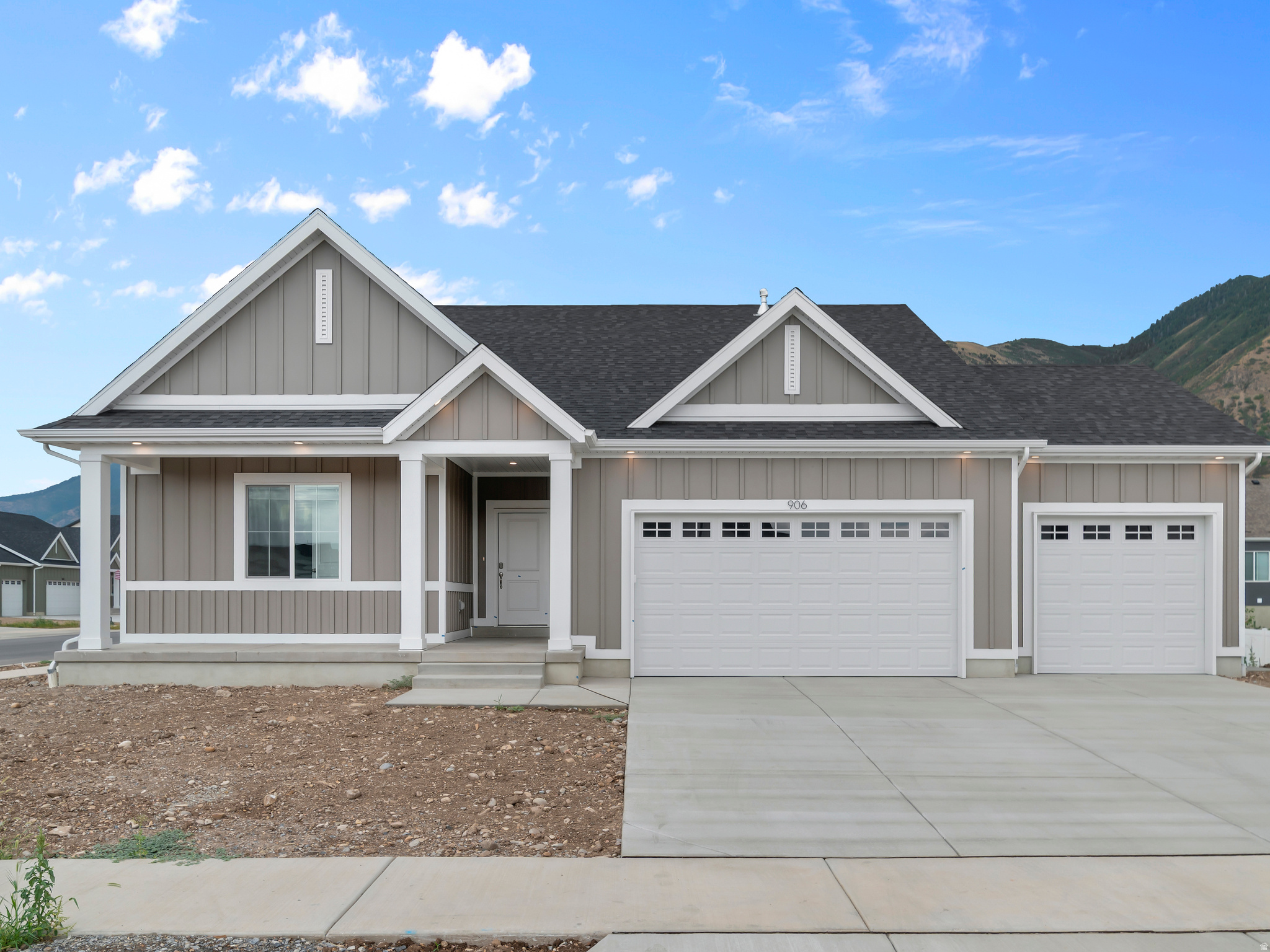 857 N 1820 E #429, Salem, UT 84653 — photo 1
