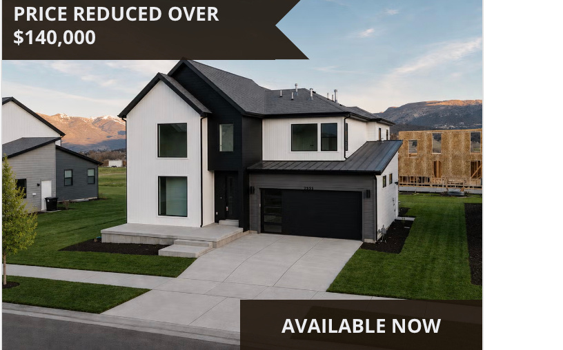 2862 E HAYLOFT LN #255, Heber City, UT 84032 — photo 1