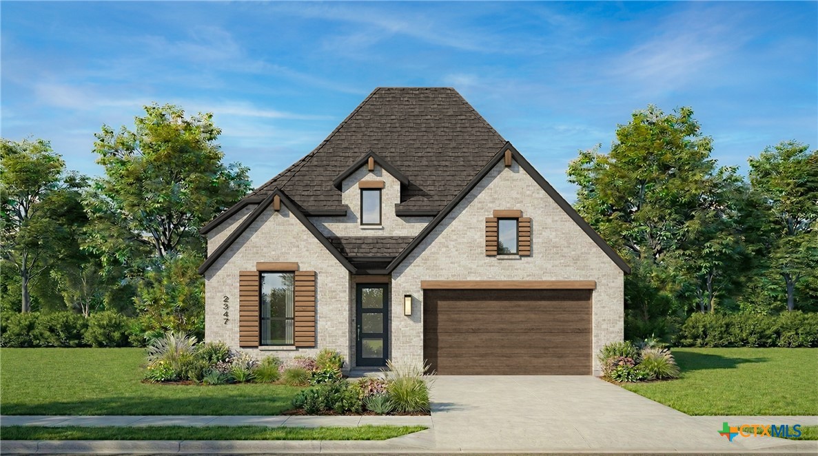 11781 Stoltzer, San Antonio, TX 78254 — photo 1