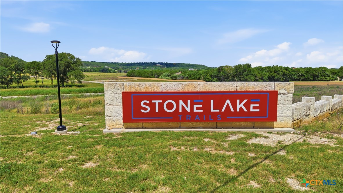 TBD Stonelake, Belton, TX 76513 — photo 1