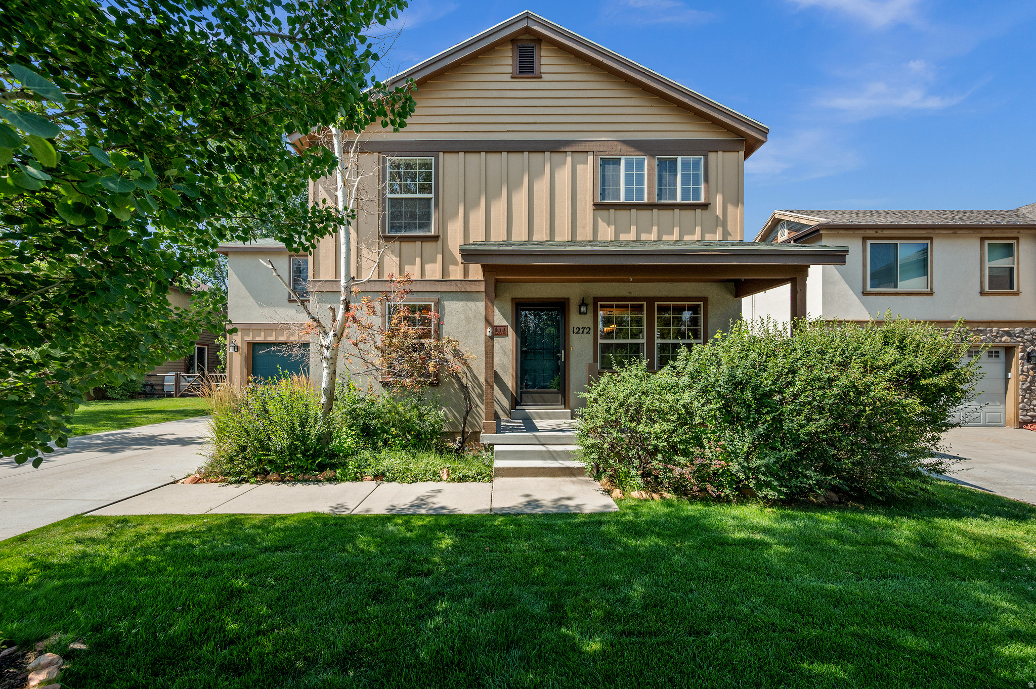 1272 E FOXCREST CT #555, Park City, UT 84098 — photo 1