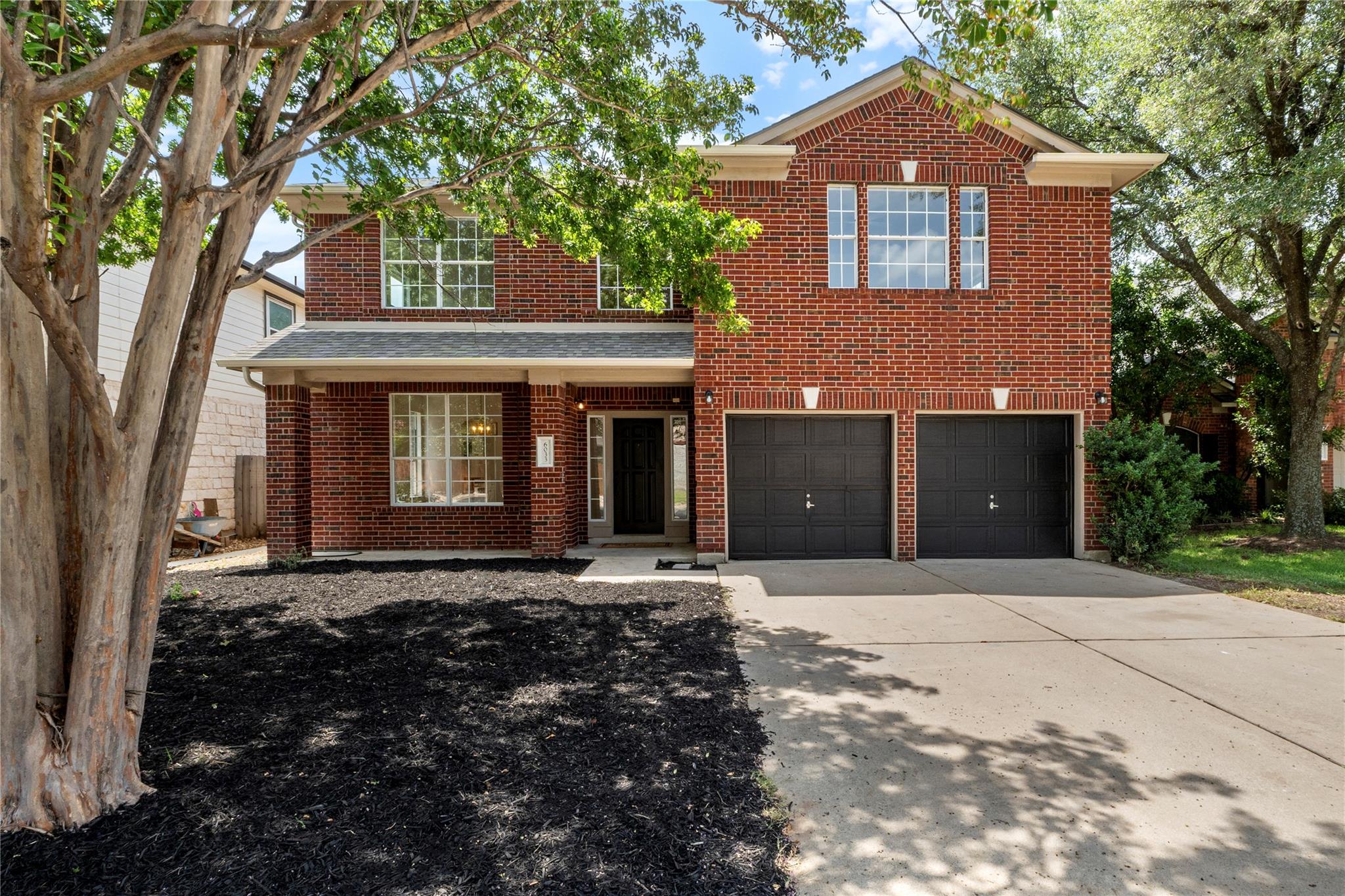6033 Almelo, Round Rock, TX 78681 — photo 1