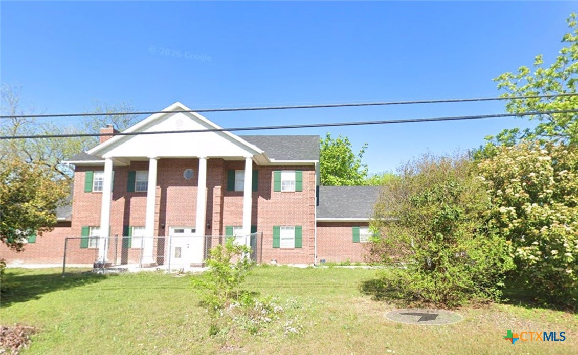715 Downs, Temple, TX 76501 — photo 1