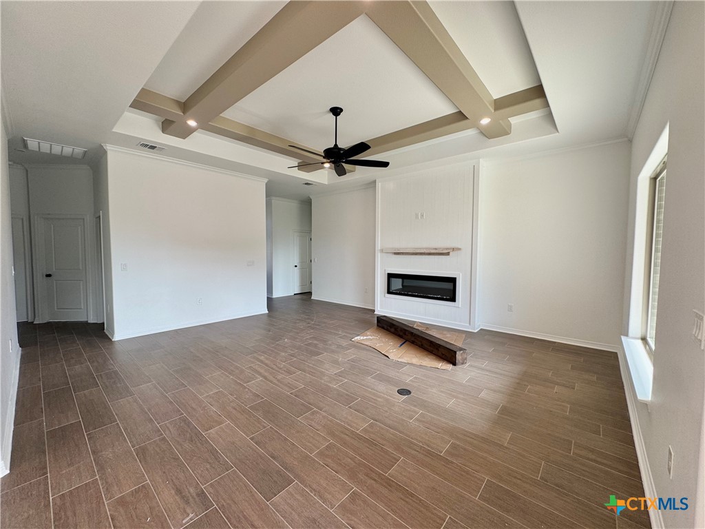 407 Magnolia, Troy, TX 76579 — photo 1