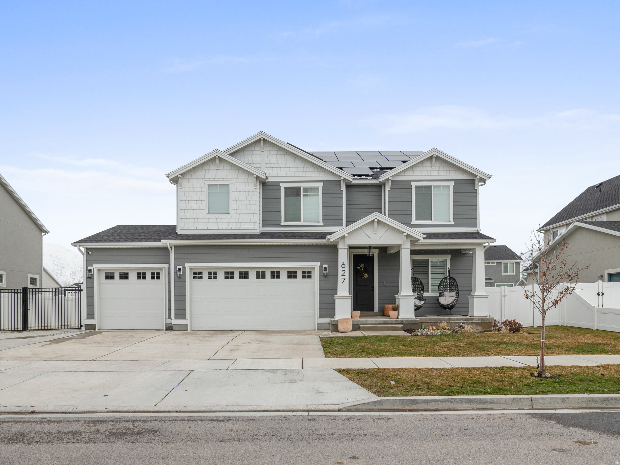 627 S MEADE ST, Mapleton, UT 84664 — photo 1