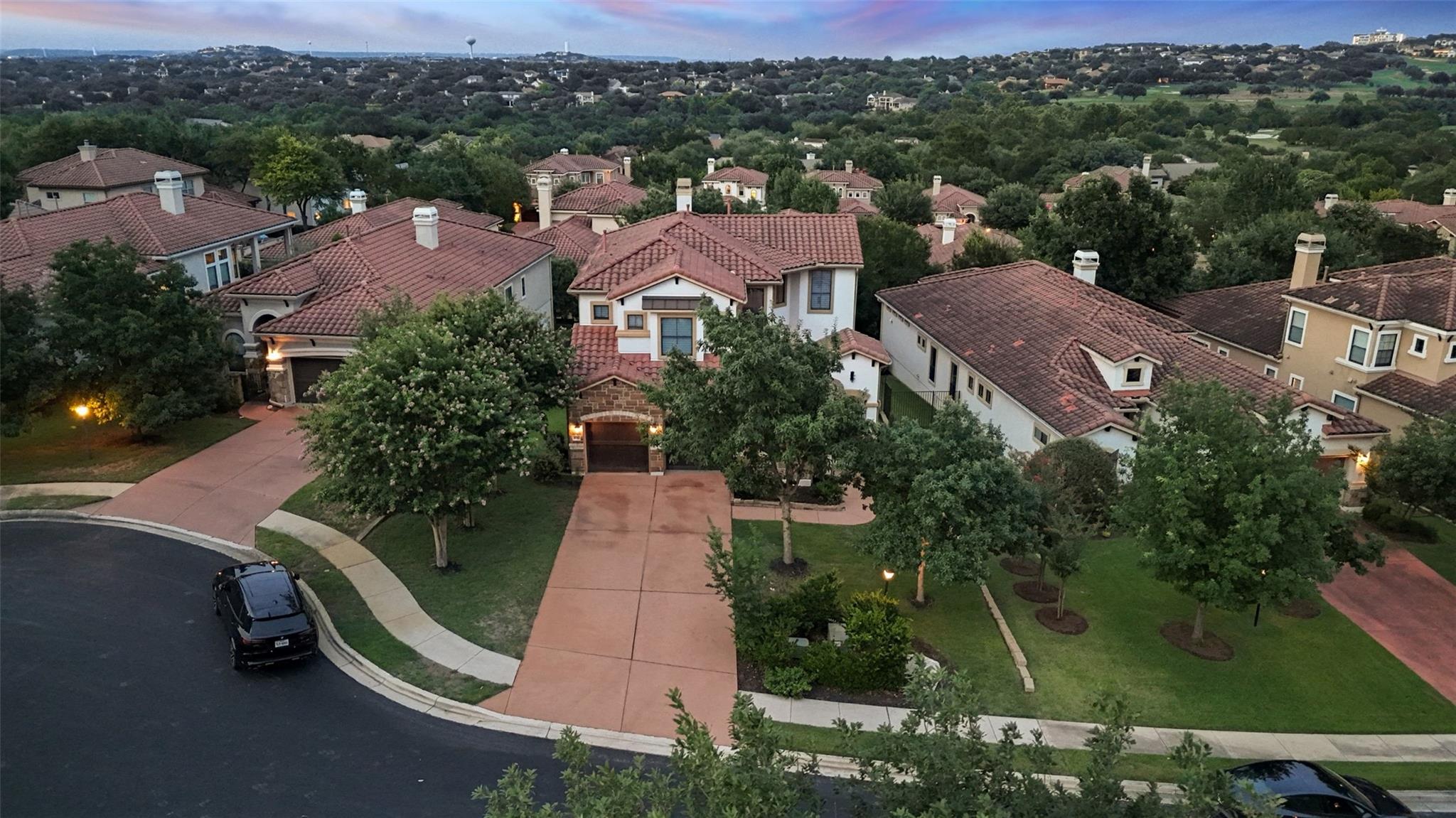 106 Indigo Run, Austin, TX 78738 — photo 1