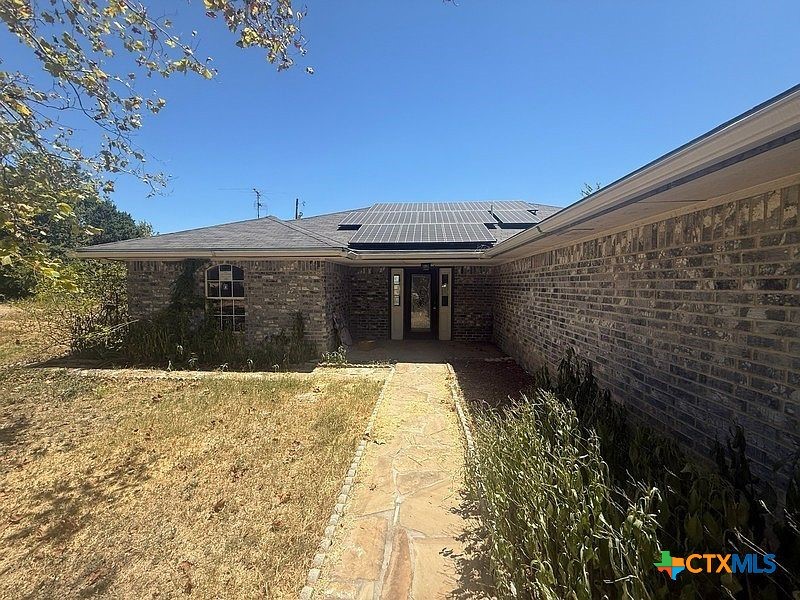 822 Wedgewood Drive, Copperas Cove, TX 76522 — photo 1