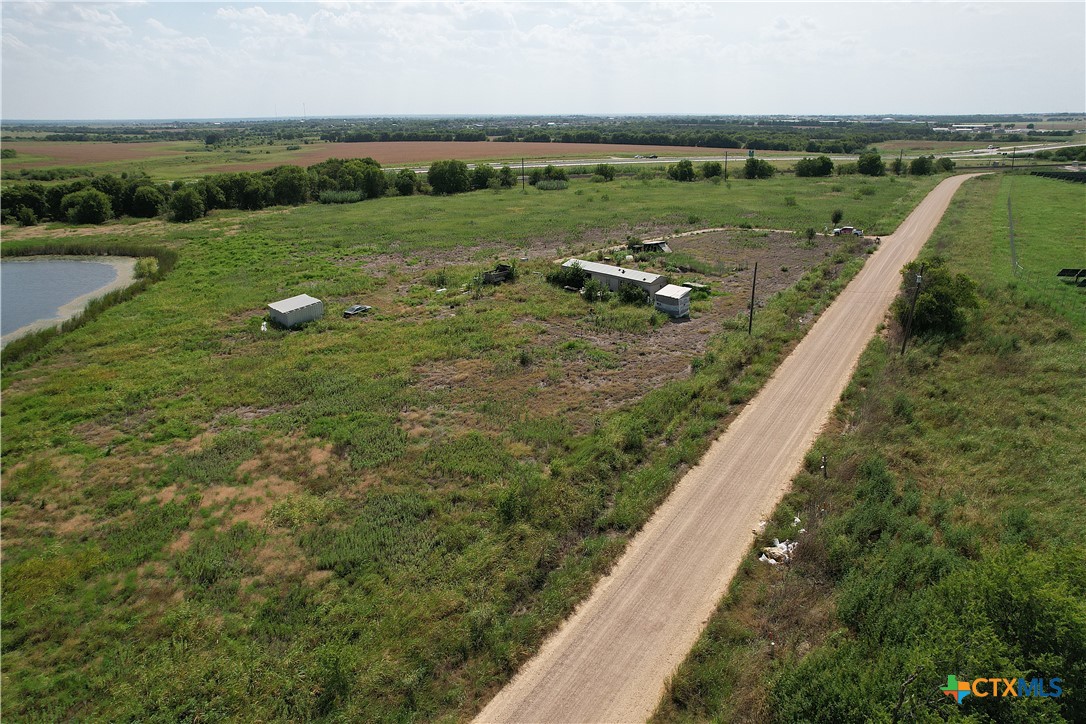 7257 Wedel Cemetery, Temple, TX 76501 — photo 1