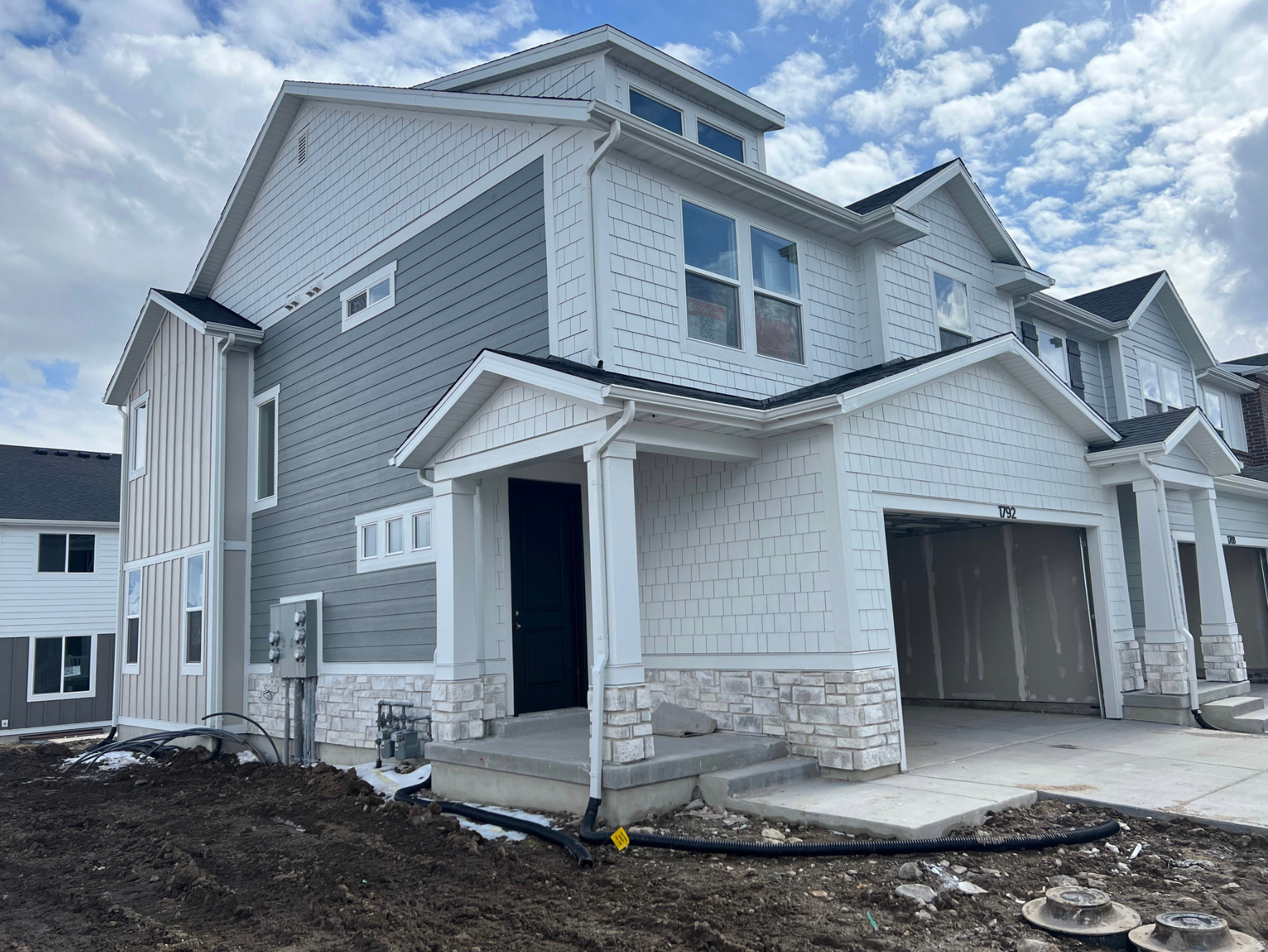1792 N FESTIVE WAY, Saratoga Springs, UT 84045 — photo 1