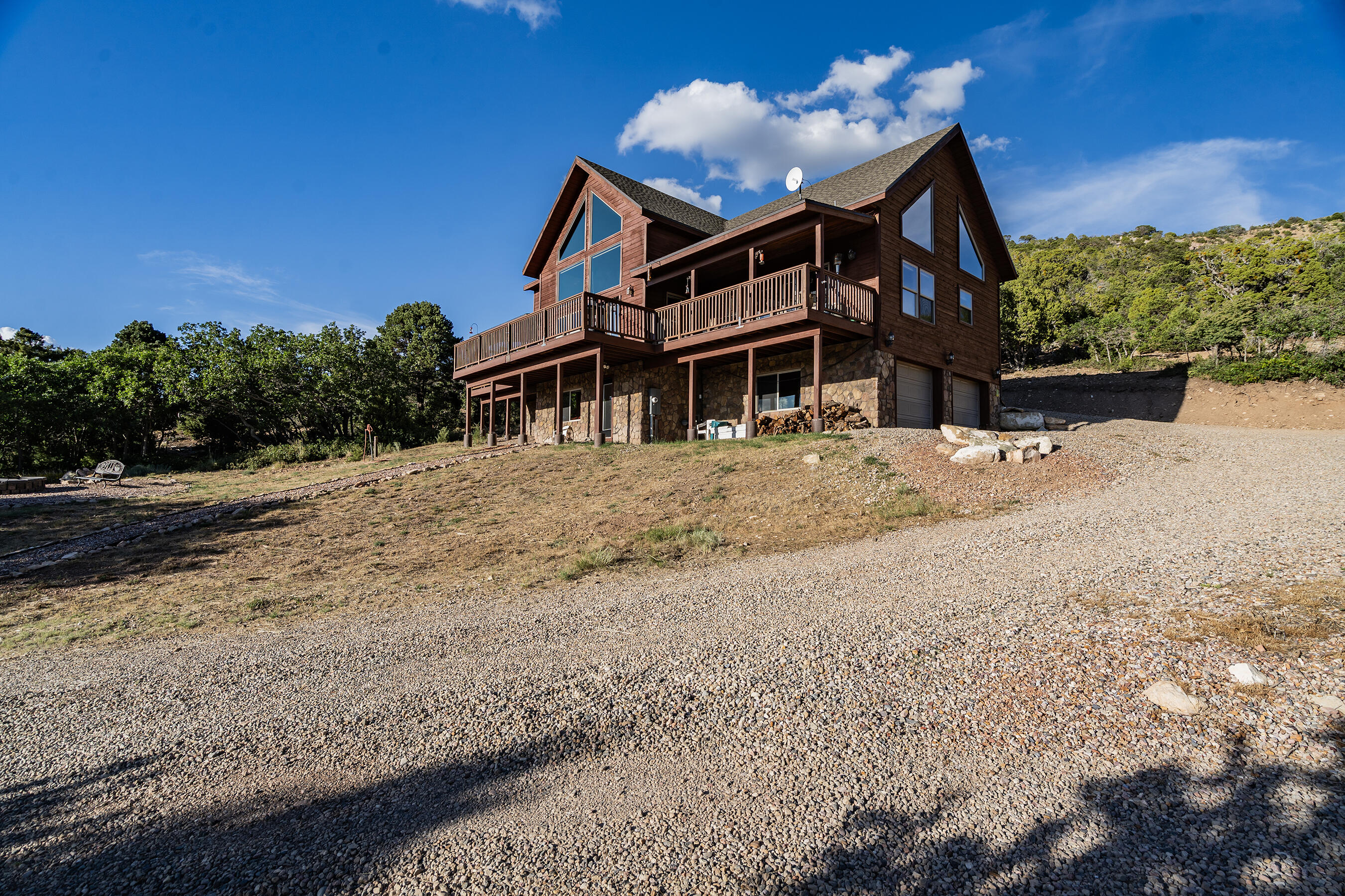 2101 S High Cedar View DR, Cedar City, UT 84720 — photo 1