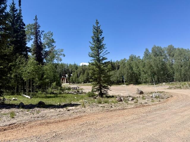 263 Hidden Lake RD, Lot #5, Brian Head, UT 84719 — photo 1