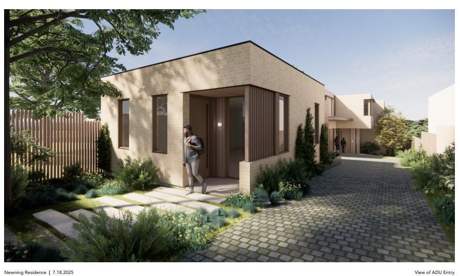 1407 Newning, Austin, TX 78704 — photo 1