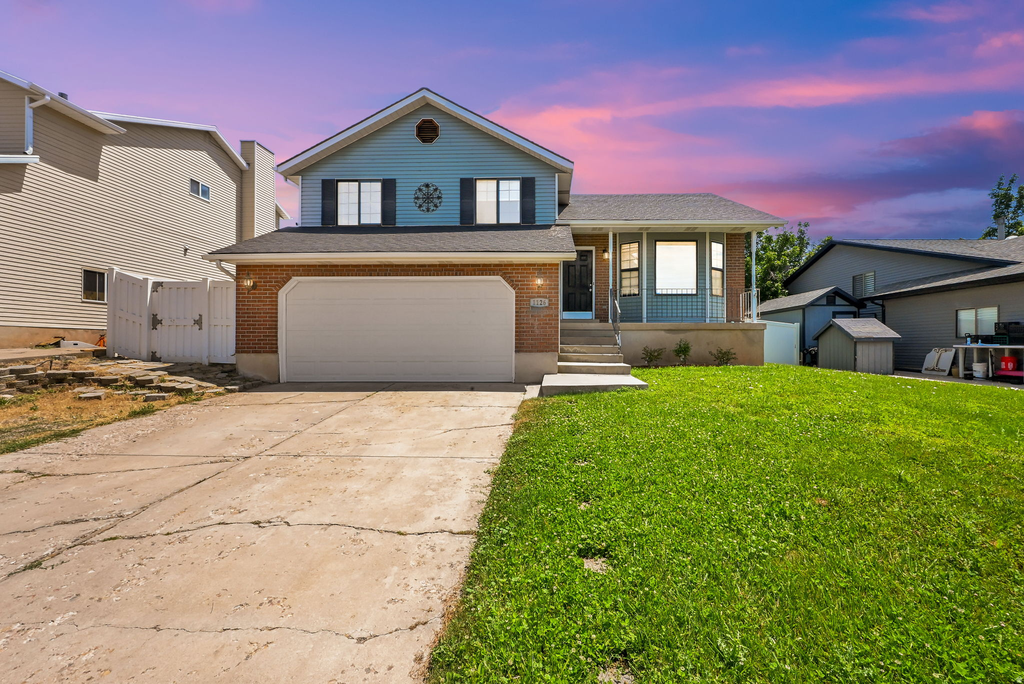 1126 N 1000 E, Layton, UT 84040 — photo 1