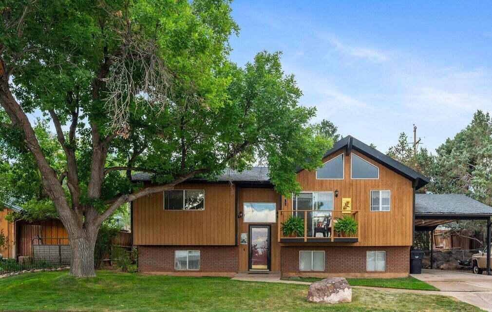 745 W Mountain View DR, Cedar City, UT 84720 — photo 1