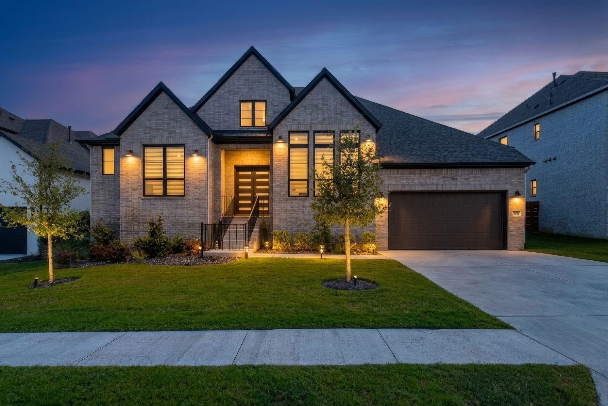 7521 Becasseau, Austin, TX 78738 — photo 1