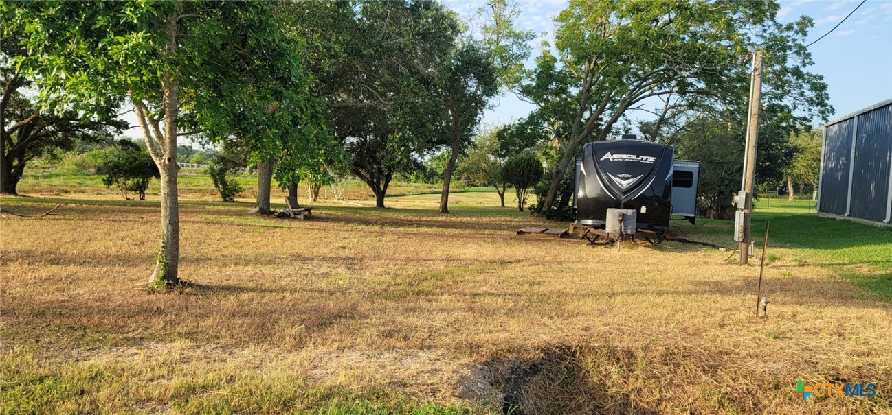 310 Dallas, Seadrift, TX 77983 — photo 1