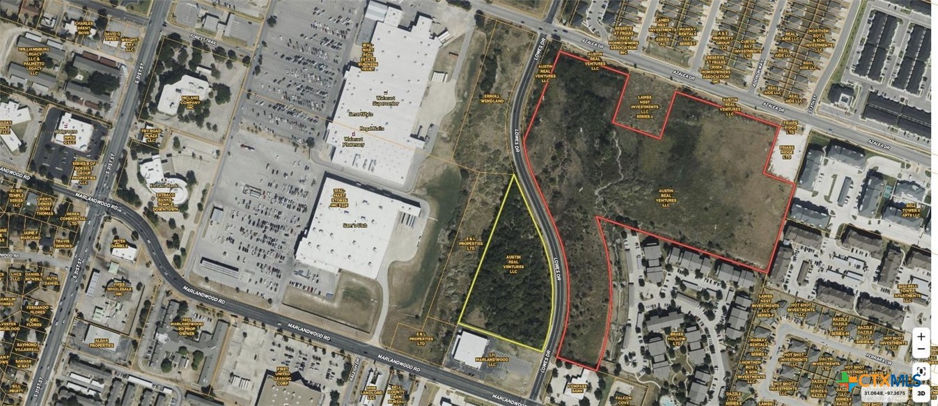 3402 Lowes, Temple, TX 76502 — photo 1
