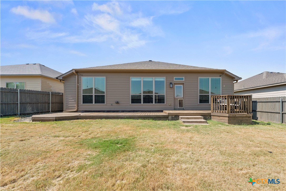 8016 Honeysuckle, Temple, TX 76502 — photo 1