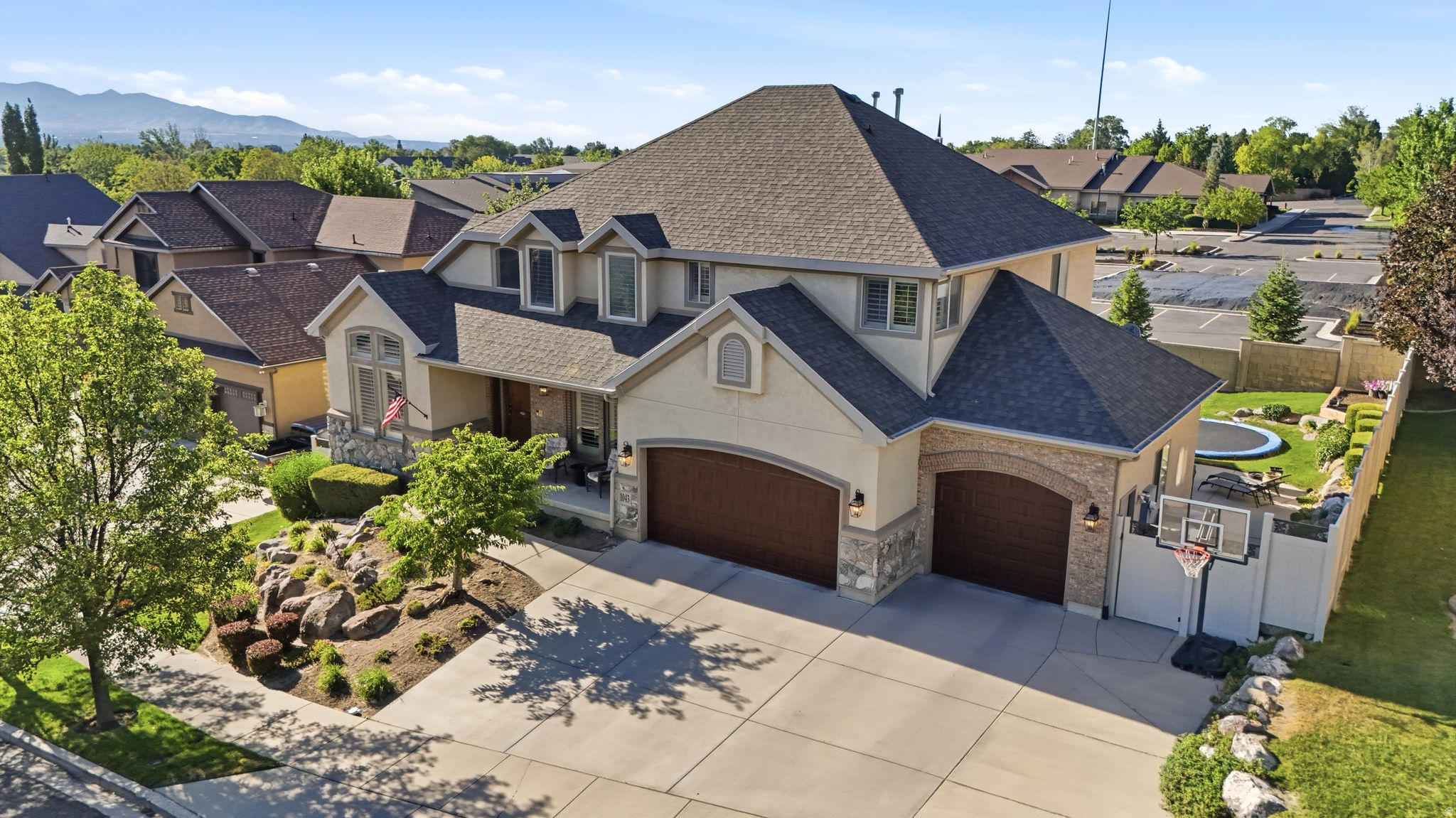 1043 E MACH SCHNELL DR, Sandy, UT 84094 — photo 1