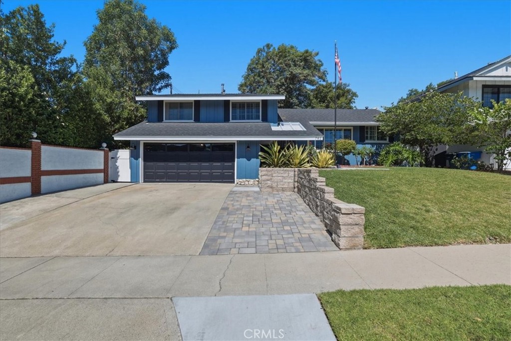 761 Sturbridge, La Habra, CA 90631 — photo 1