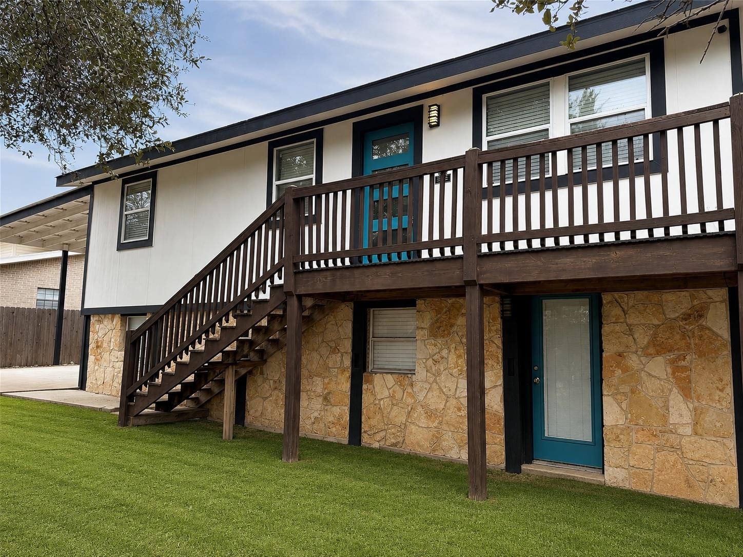 15504 Enid, Austin, TX 78734 — photo 1