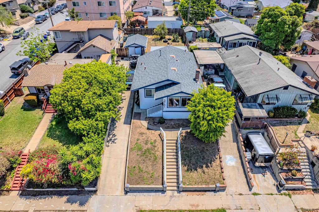 3781 Alabama St, San Diego, CA 92104 — photo 1