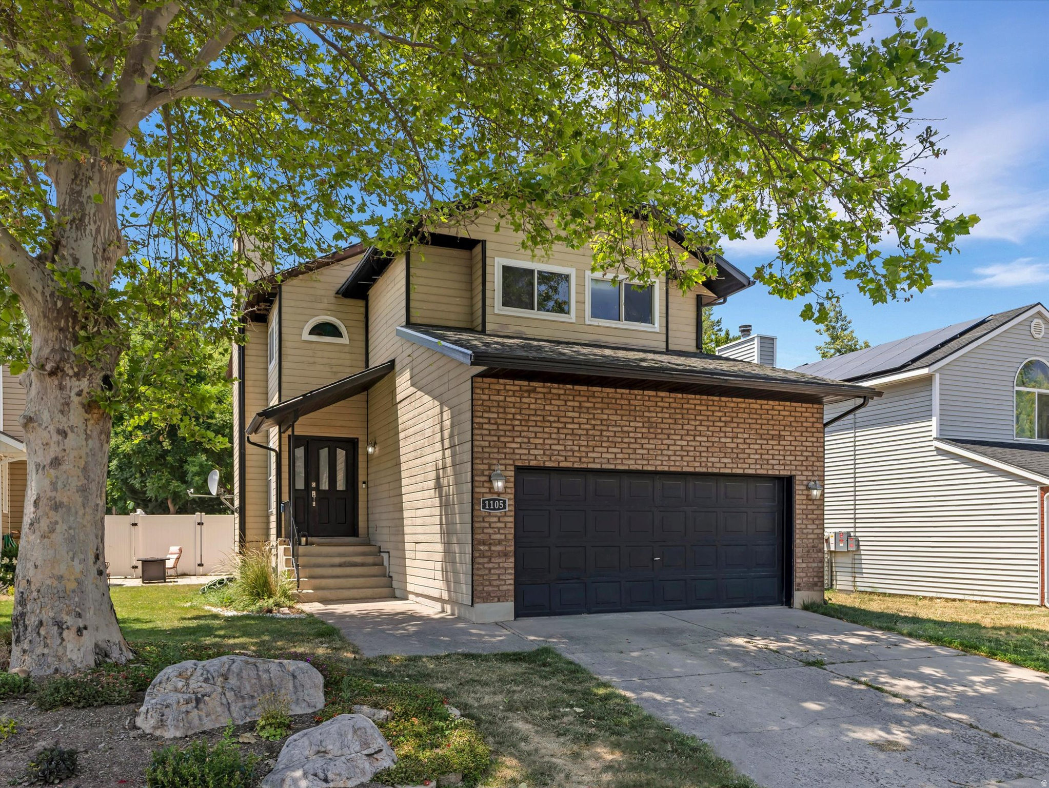 1105 N 1100 W, Farmington, UT 84025 — photo 1