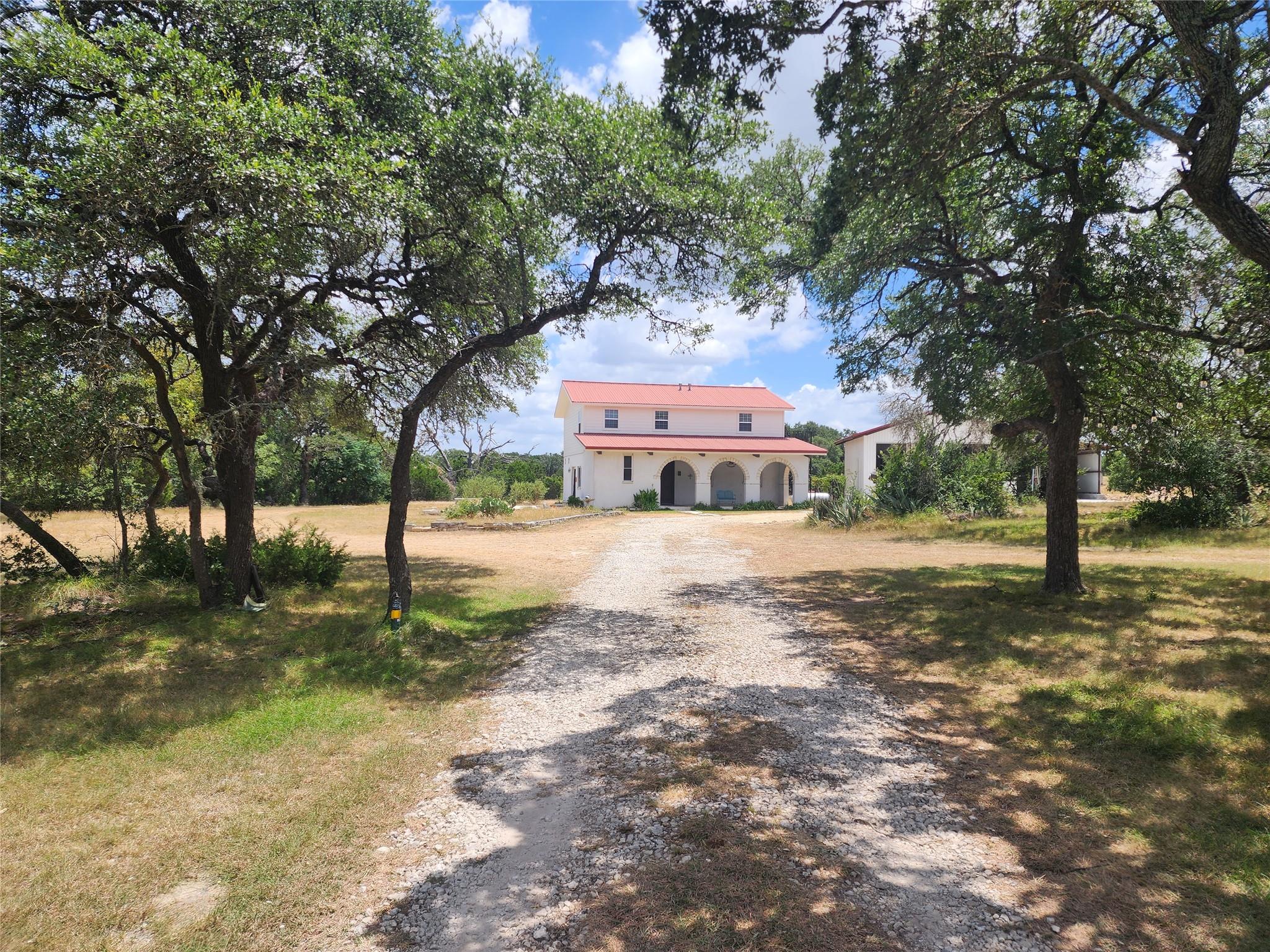 500 Spring Creek, Florence, TX 76527 — photo 1