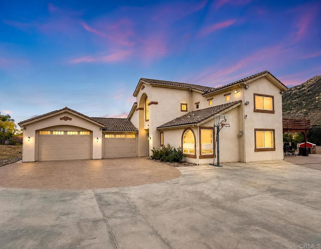 23072 tombill, Ramona, CA 92065 — photo 1