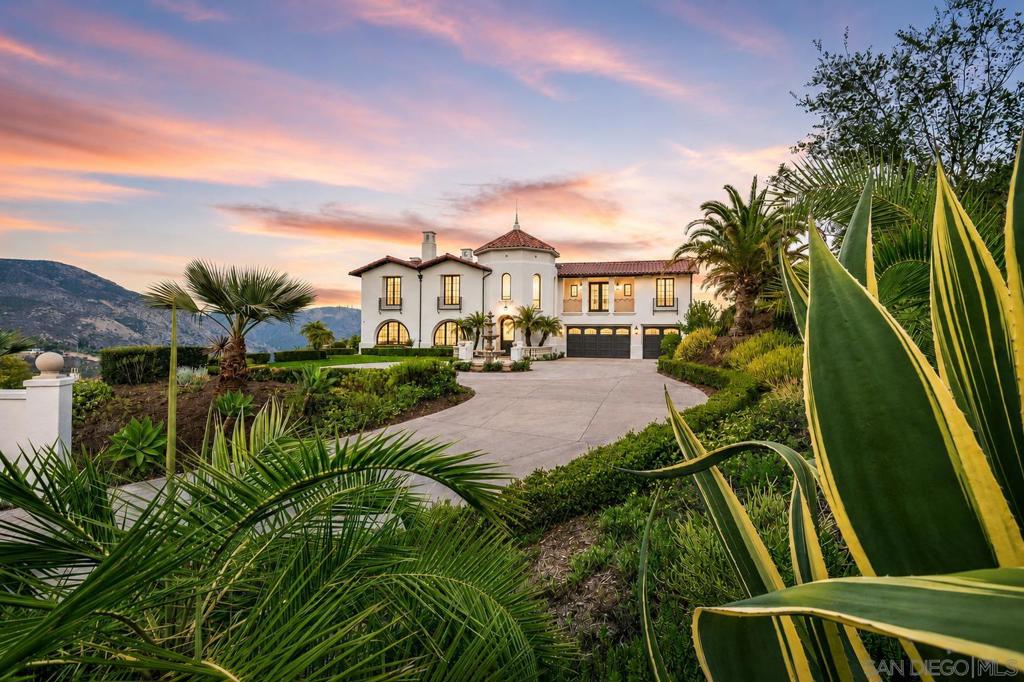 7823 Calle Cima, Rancho Santa Fe, CA 92067 — photo 1