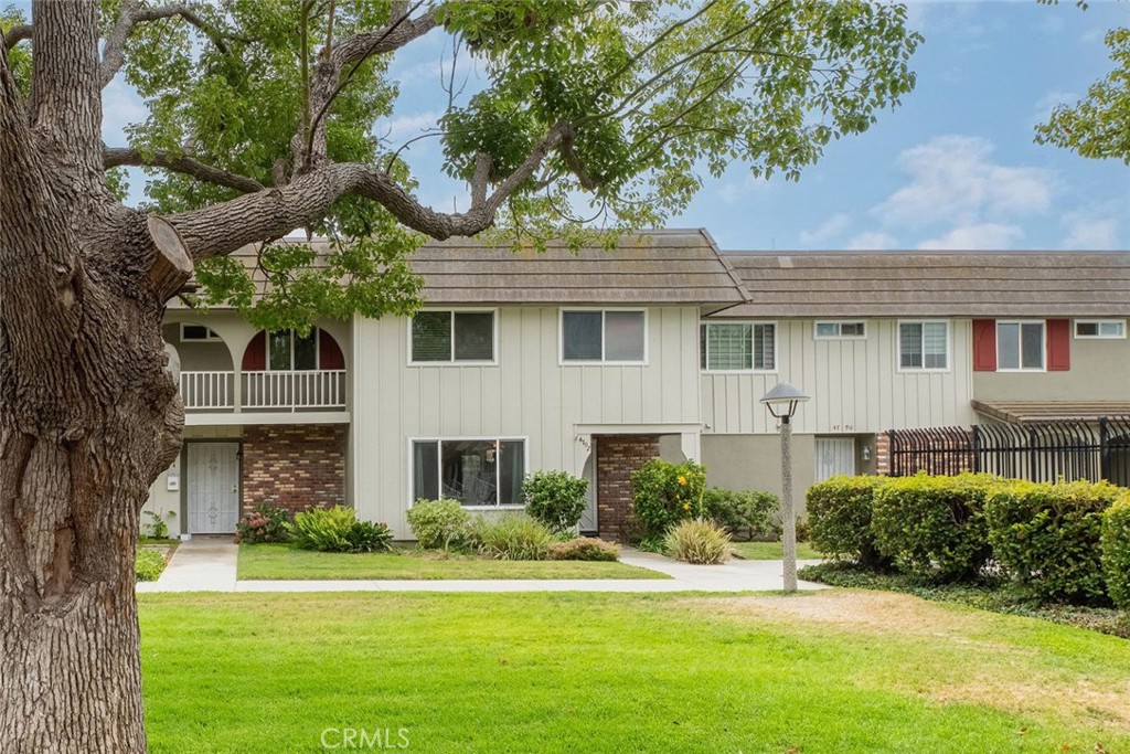 4792 Larwin Avenue, Cypress, CA 90630 — photo 1