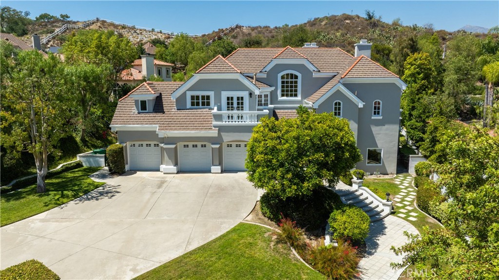 31121 Via Consuelo, Coto de Caza, CA 92679 — photo 1