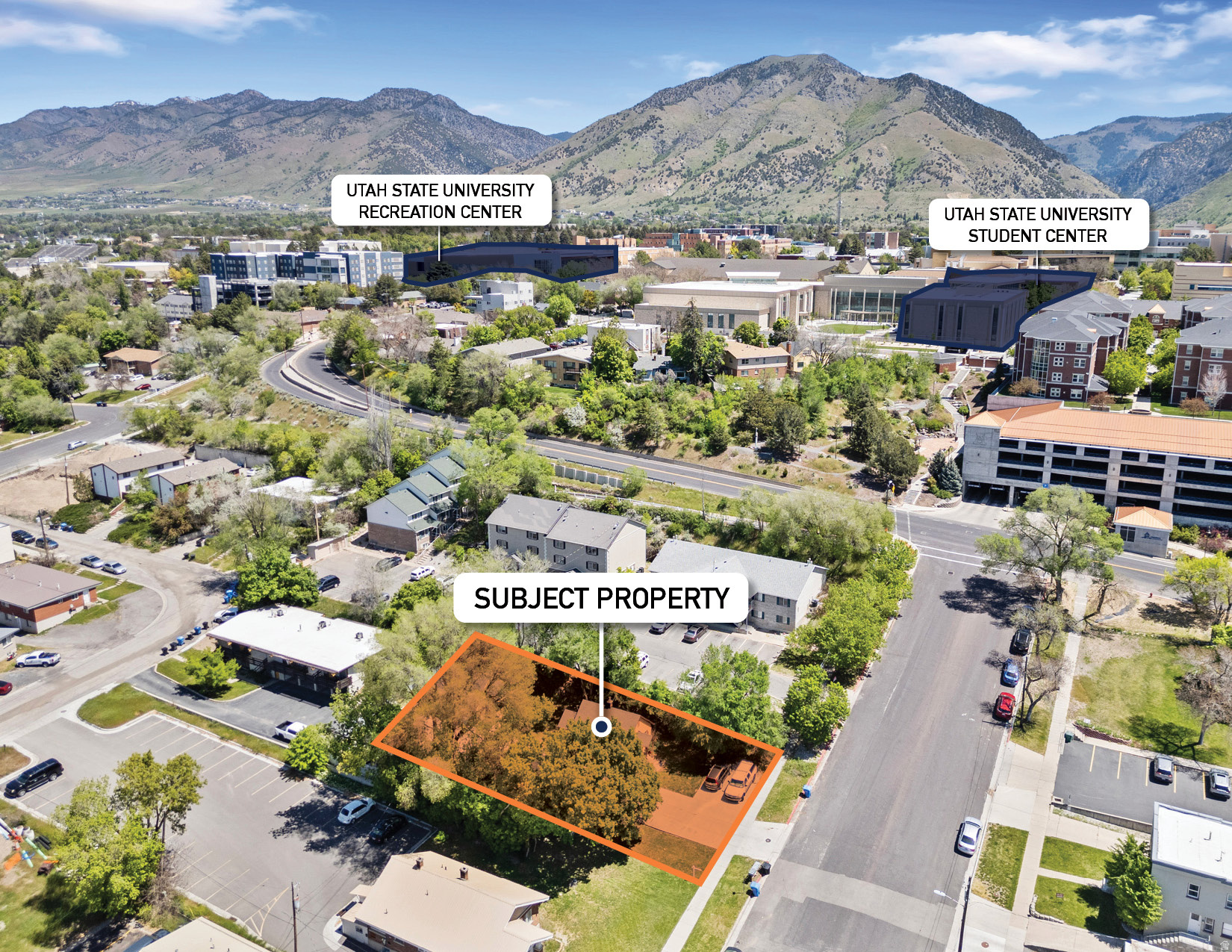 661 E 600 N, Logan, UT 84321 — photo 1