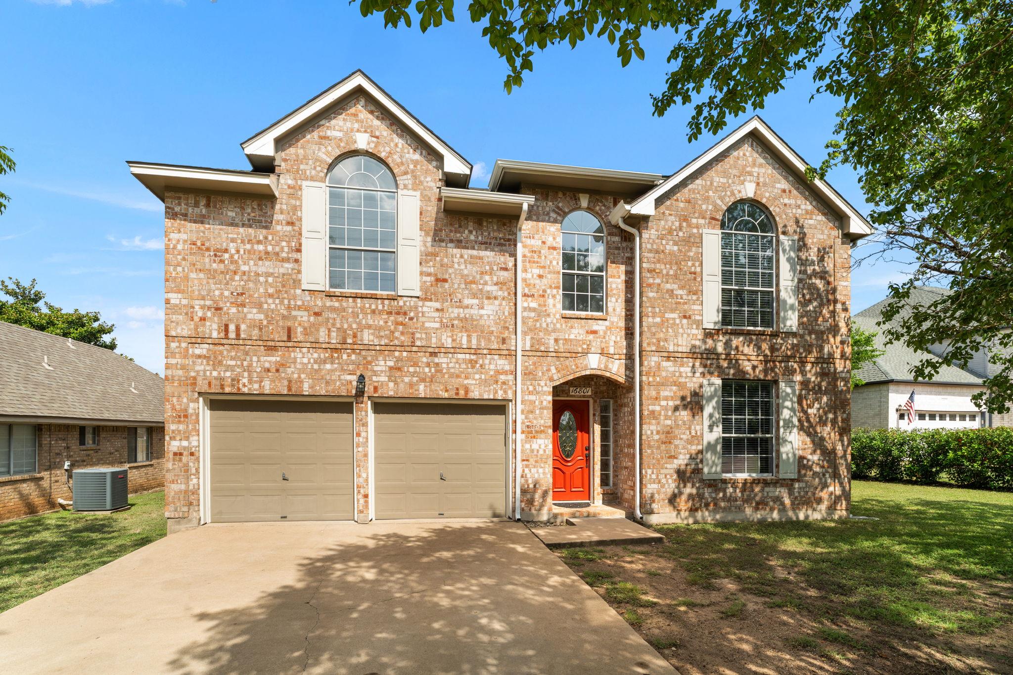 16801 Stockton, Leander, TX 78641 — photo 1