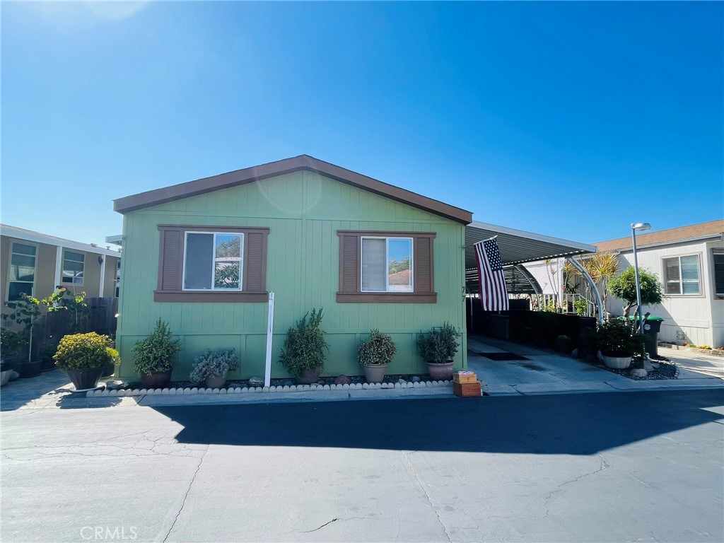 77 Seville, Tustin, CA 92780 — photo 1