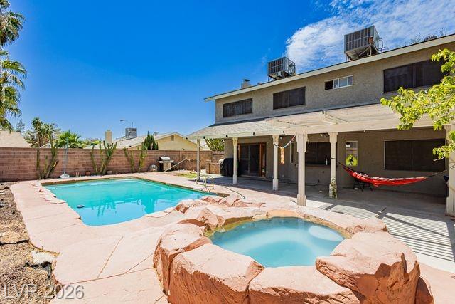 5436 El Roble Court, Las Vegas, NV 89120 — photo 1