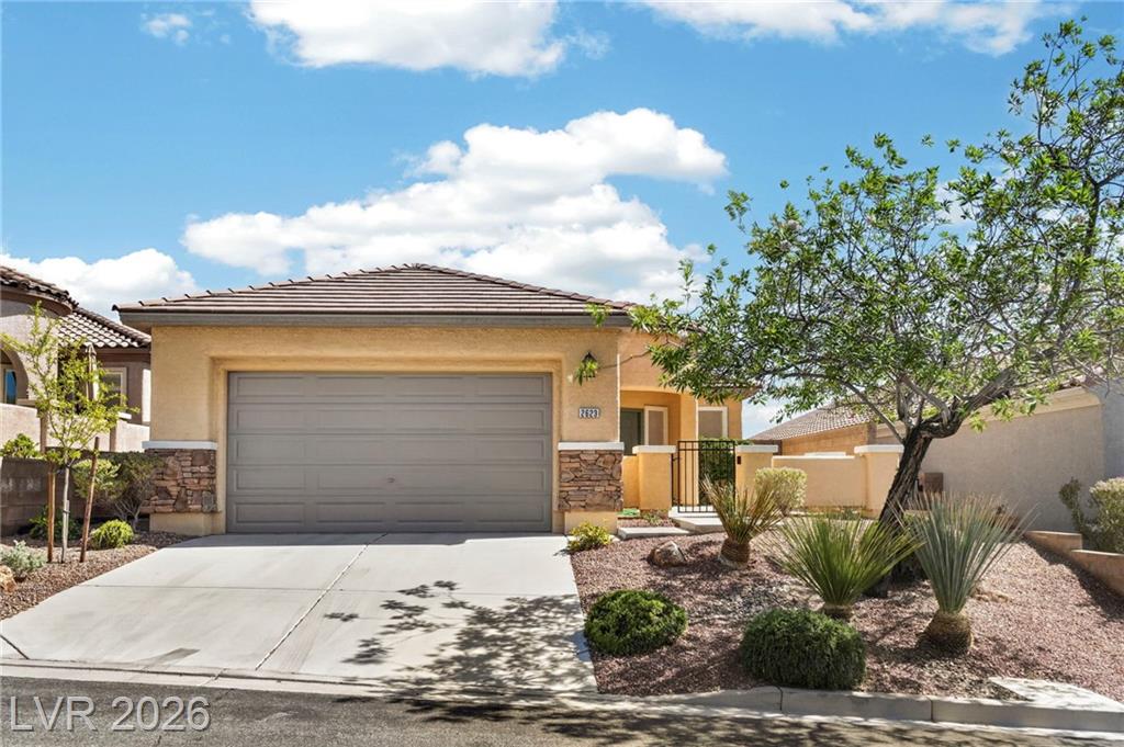 2623  Lochleven Way, Henderson, NV 89044 — photo 1