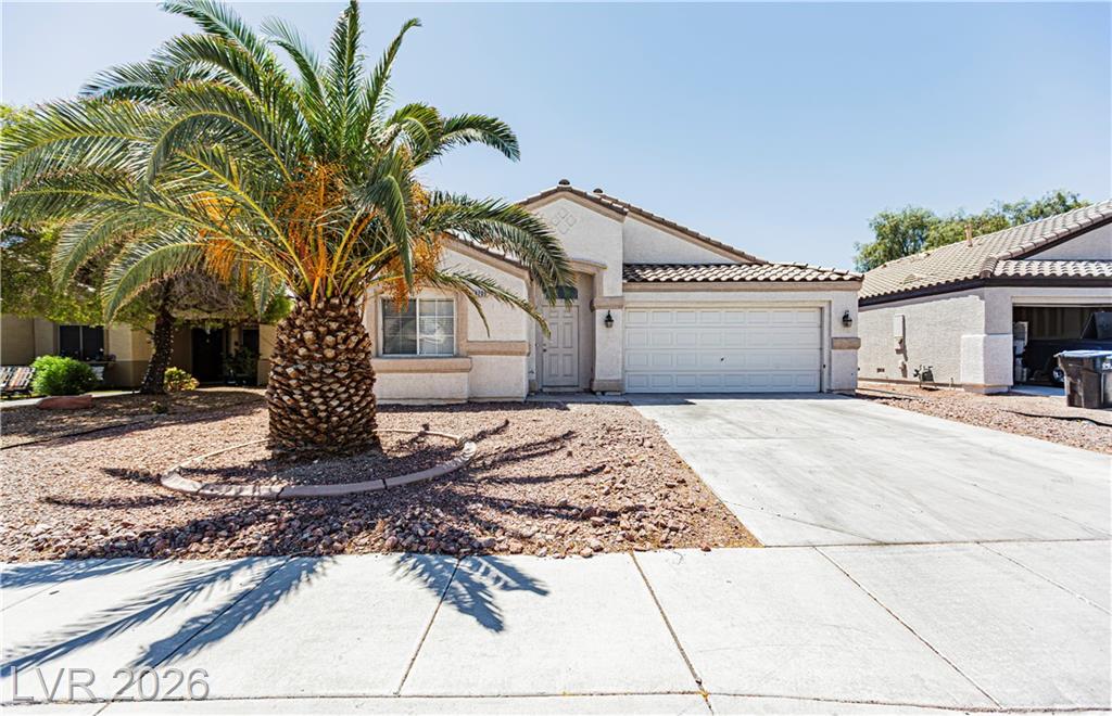 4205 West Delhi Avenue, North Las Vegas, NV 89032 — photo 1