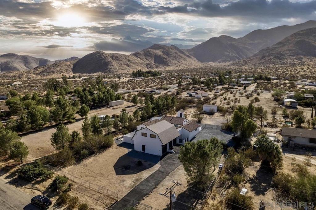 7452 Kickin Horse Trail, Julian, CA 92036 — photo 1
