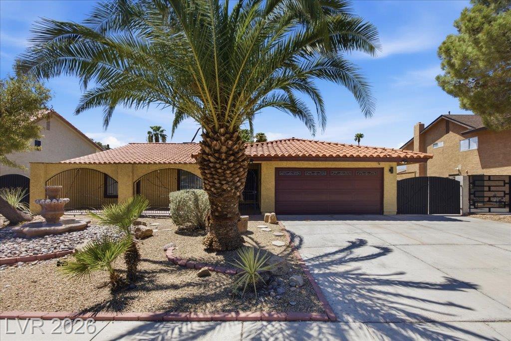 4339  Murillo Street, Las Vegas, NV 89121 — photo 1