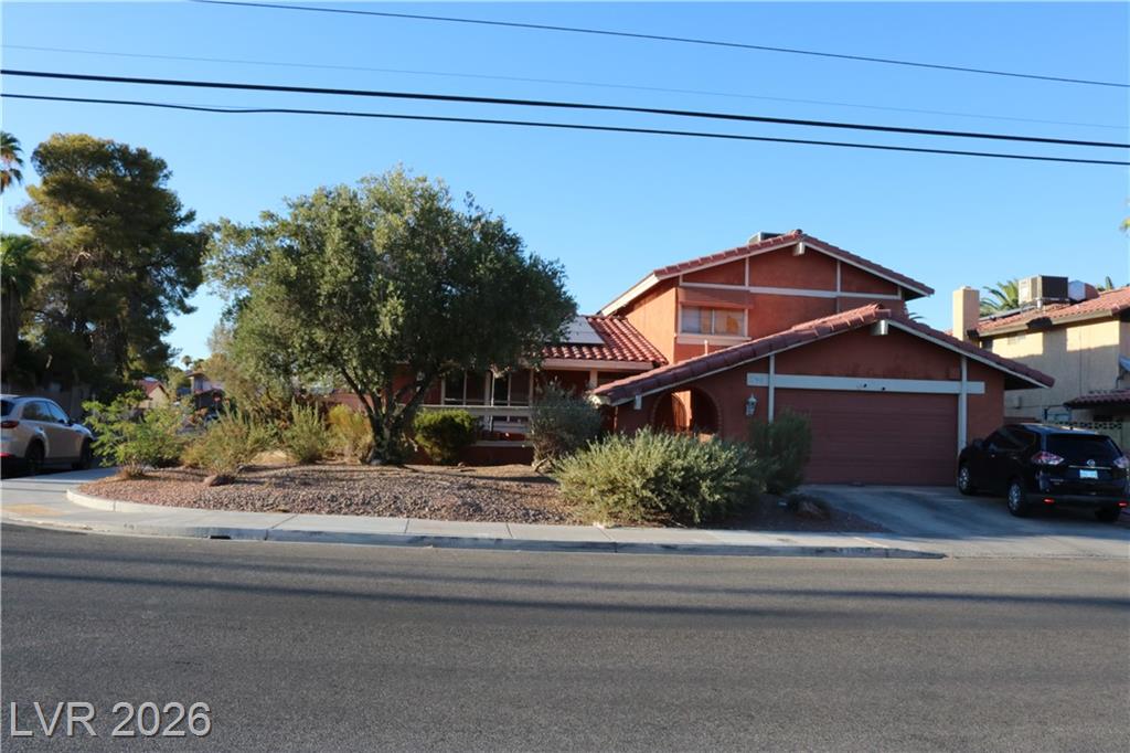 3512  Rawhide Street, Las Vegas, NV 89120 — photo 1